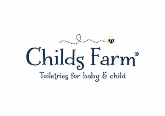 CHILDS FARM