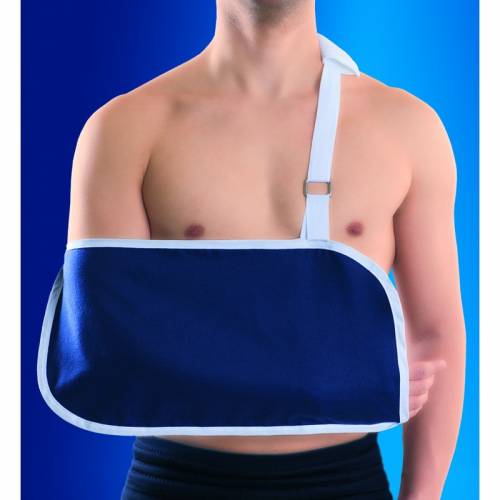 Anatomic Help 0321 Arm Sling 0 Support small