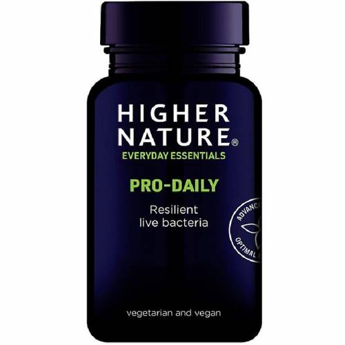 Higher Nature Pro-Daily 30 Tabs. 