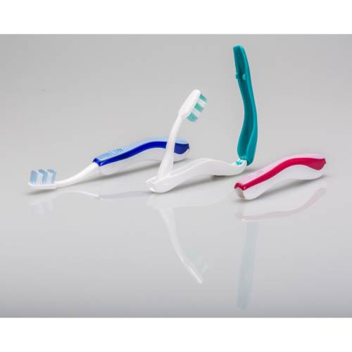 Elgydium Pochet Medium Toothbrush 