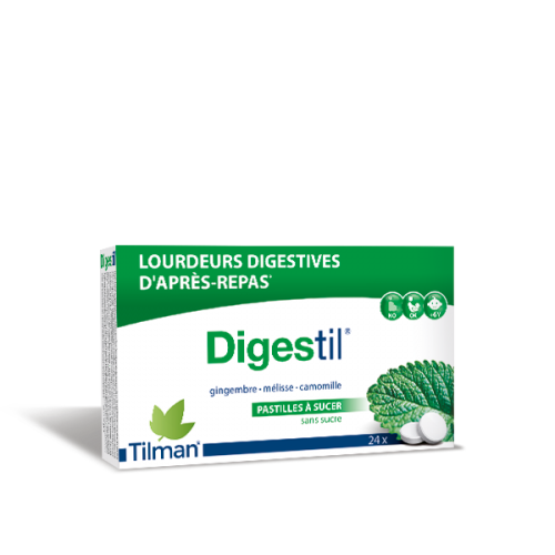 Tilman Digestil 24tbs Tablets 1