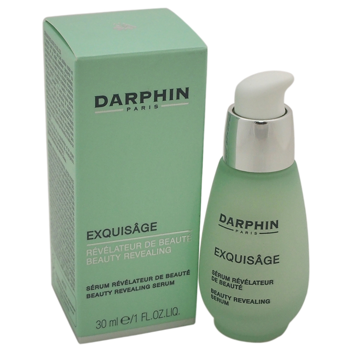 Exquisage 30ml Serum 0