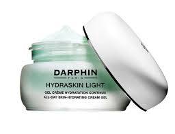 Hydra Skin Light 50ml Jar 0