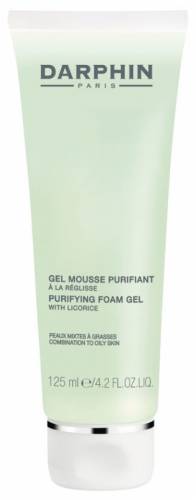 Purifying Foam Tube 125ml Gel 0