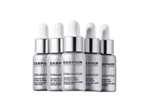 Stimulskin Plus Series 5ml Serum 0