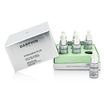 Stimulskin Plus Series 5ml Serum 0