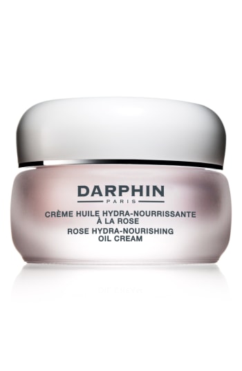 Rose Hydra-nrich Oil Cream 50ml Cream 0