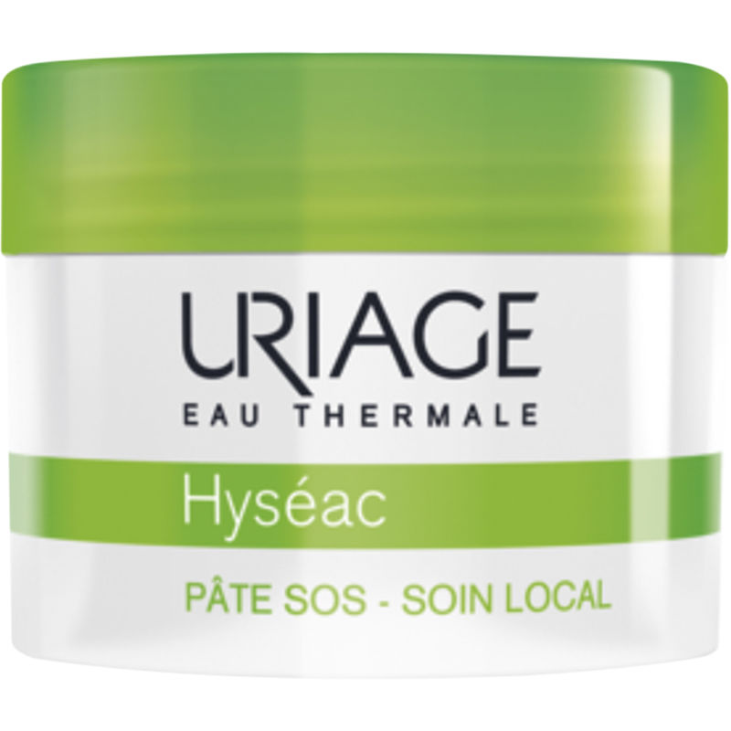 Hyseac Pate Sos 15g Cream 0