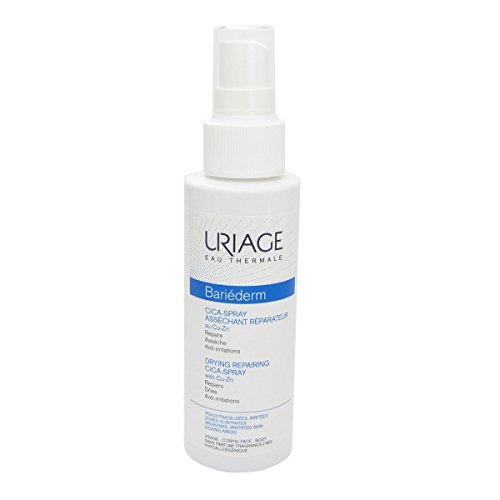 Bariederm Cica 100 Spray 0