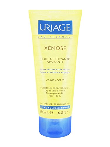 Xemose Cleansing T 200ml Oil 0