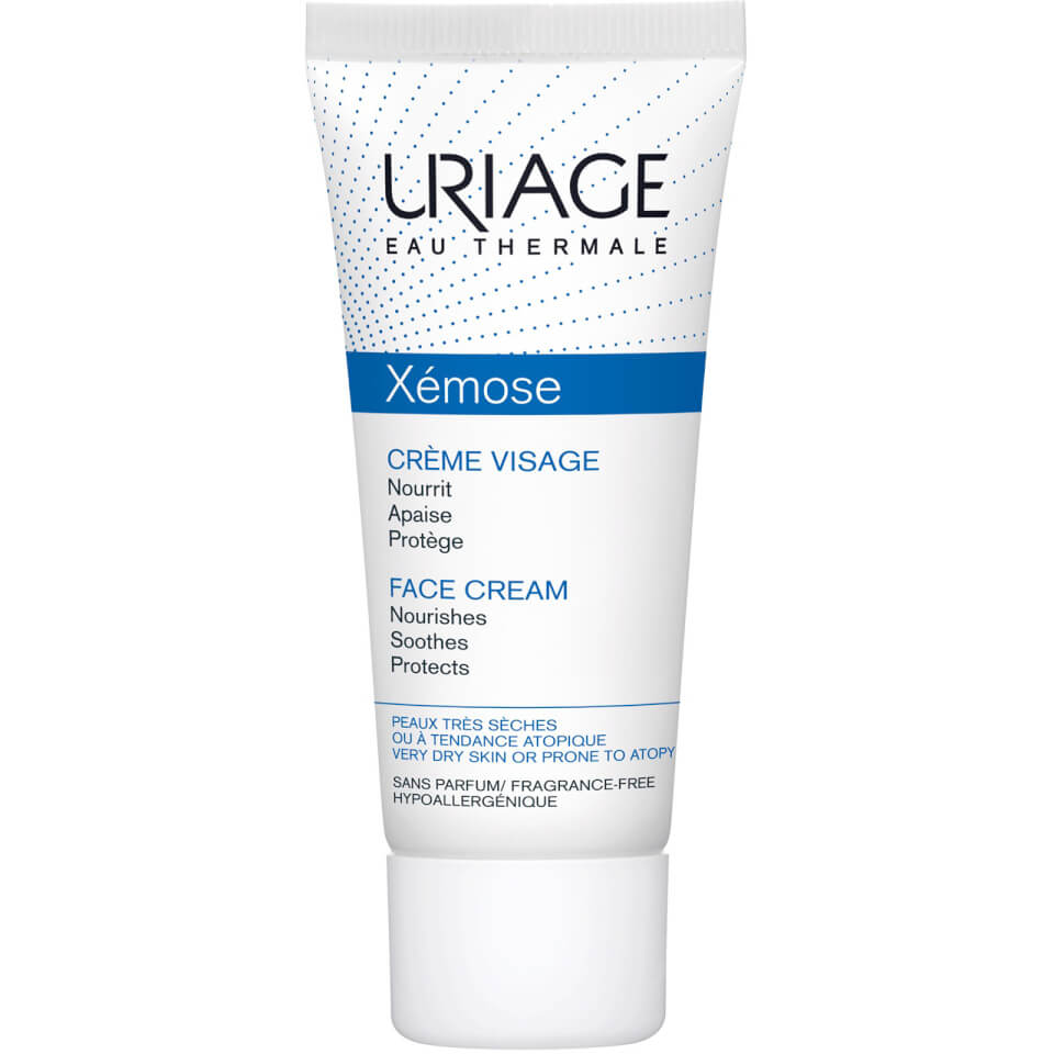 Xemose T 40ml Face Cream 0