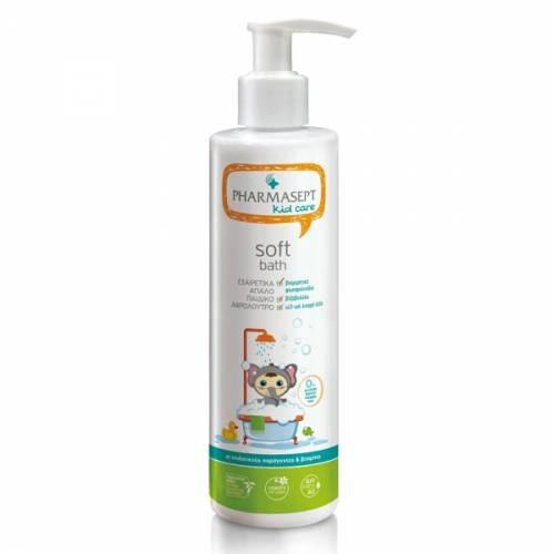 Pharmasept Kid Soft 500ml Bath 0