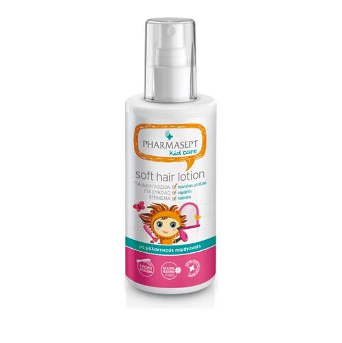 Pharmasept Kid Soft Hair 150ml Lotion 0