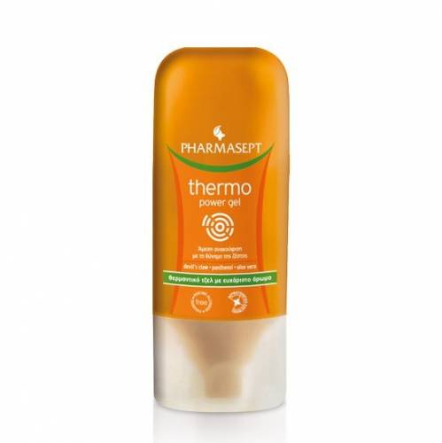 Pharmasept Thermo Power 100ml Gel 0