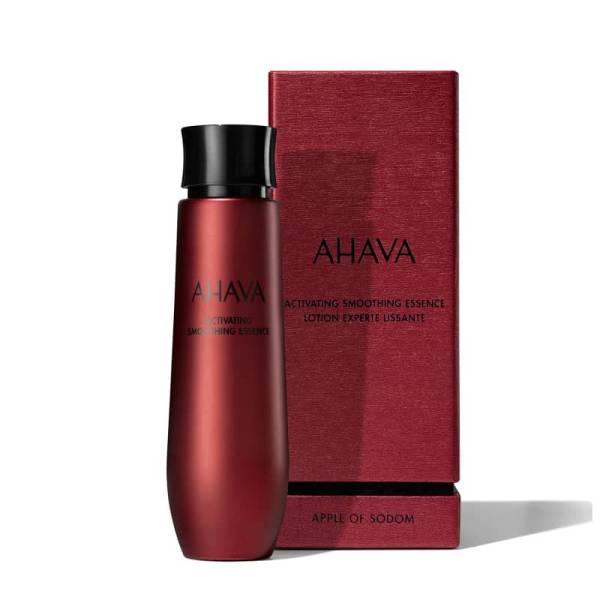 Ahava Activating Smoothing Essence 100ml Cream 0