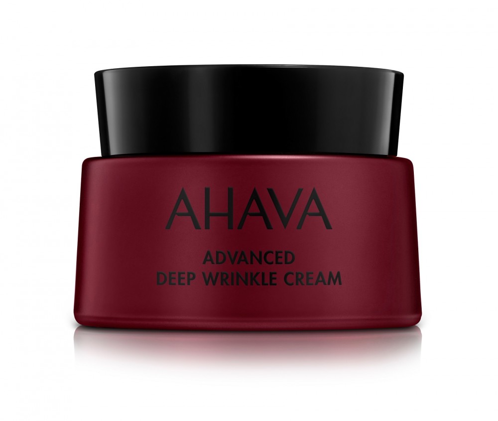 Ahava Advanced Deep Wrinkle 50ml Cream 0