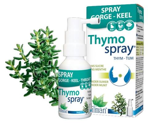 Tilman Thymo 24ml Spray 0