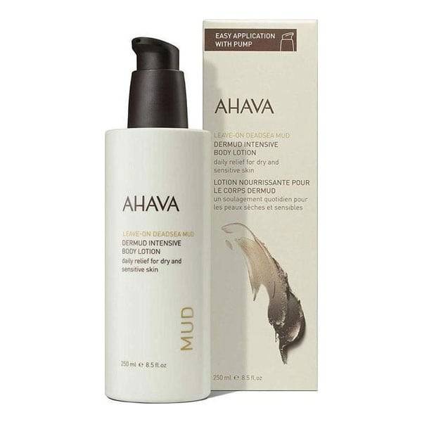 Ahava  Mud Lotion 1 Eye Cream 0