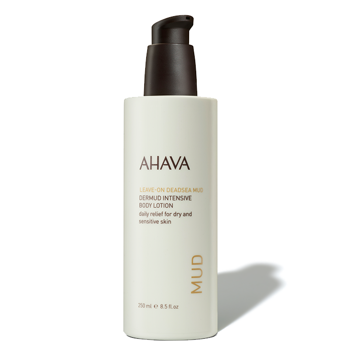 Ahava  Mud Lotion 1 Eye Cream 0