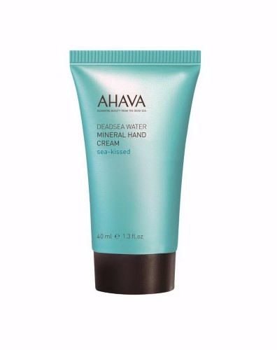 Ahava Tube Mineral Sea Kissed 40ml Hand Cream 0