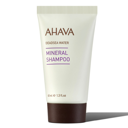 Ahava Tube Mineral 40ml Shampoo 0