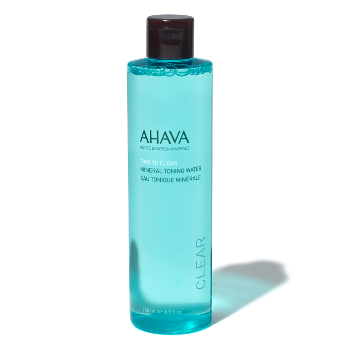 Ahava Time To Clear Toning Water 1 Peeling 100ml