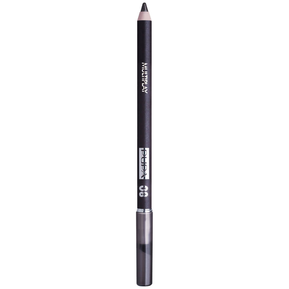 Pupa - Multiplay Eye Pencil 1 Eye Pencil 08