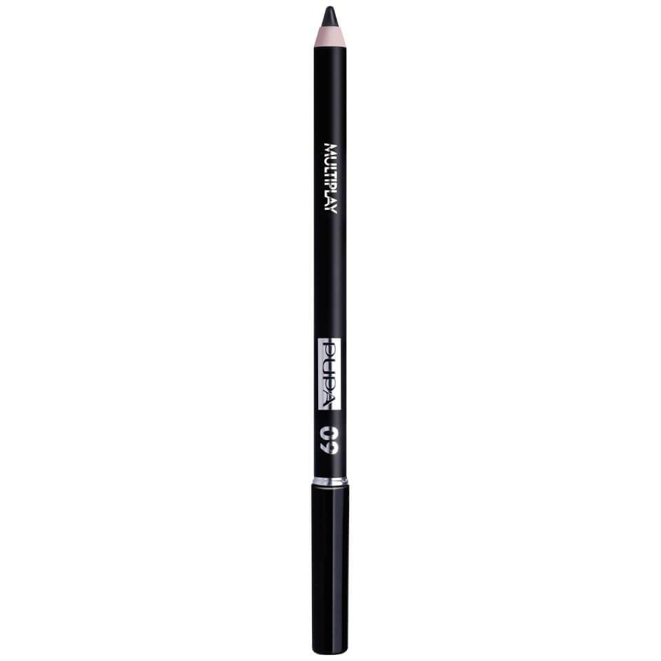 Pupa - Multiplay Eye Pencil 1 Eye Pencil 09