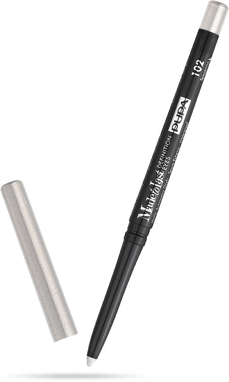 Pupa - Made To Last Def. Eye Pencil 1 Eye Pencil 100