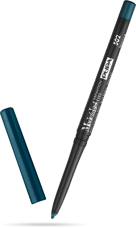 Pupa - Made To Last Def. Eye Pencil 1 Eye Pencil 502