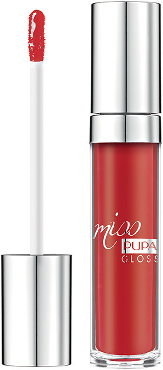 Pupa - Miss Pupa Lip Gloss 1 Lip Gloss 203