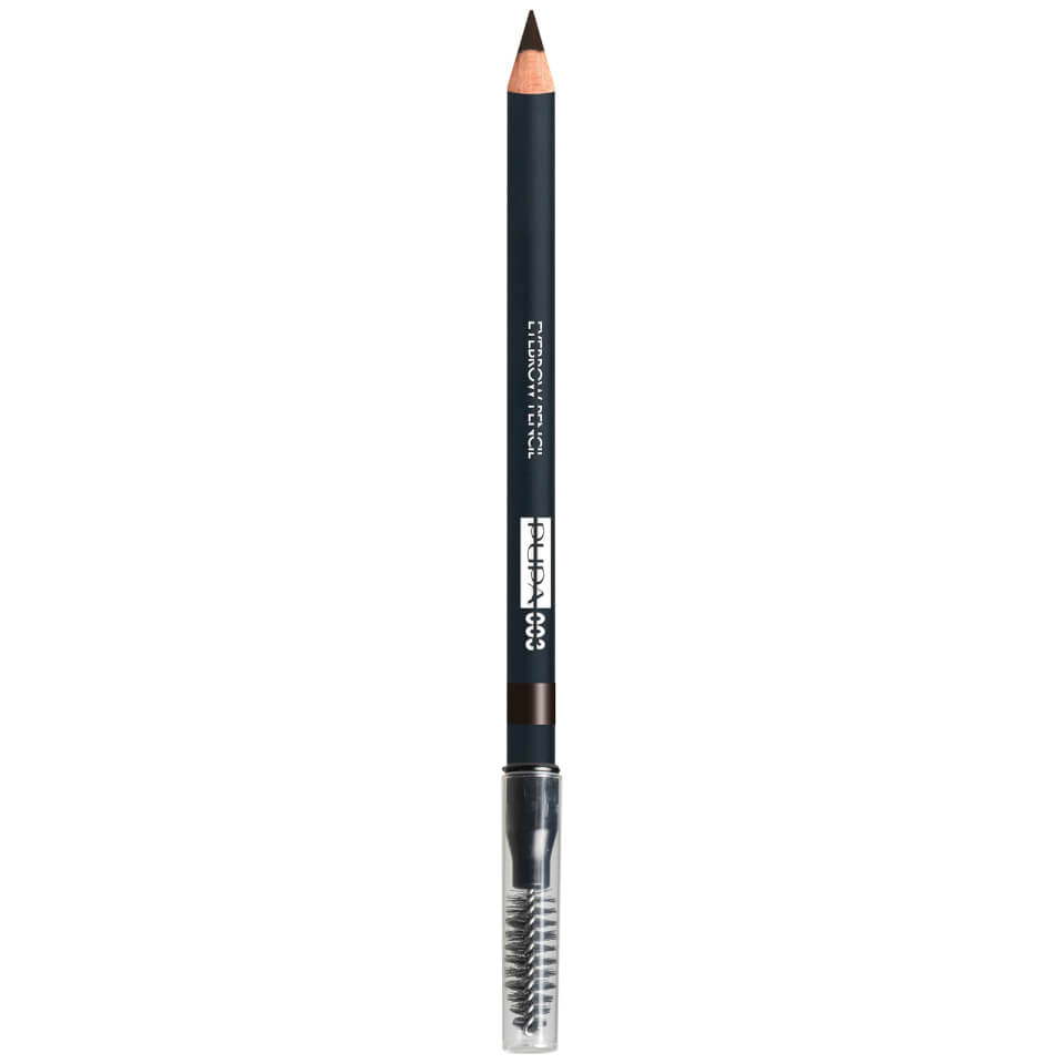 Pupa - Eyebrow Pencil 1 Eyebrow 001