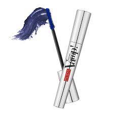 Pupa - Mascara Vamp Electric Blue 1 Mascara 301