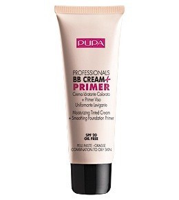 Pupa - Bb Cream + Primer Pelli M/g 1 . 001