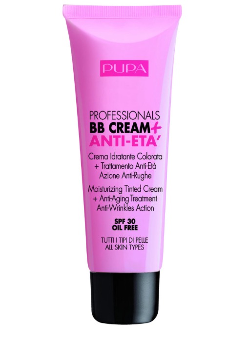 Pupa - Professional Bb Cream+antieta 1 . 001