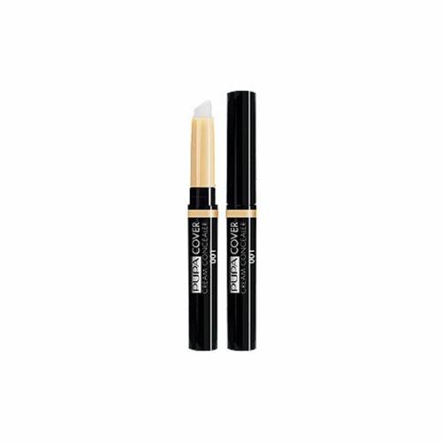 Pupa - Cover Cream Concealer 1 . 01