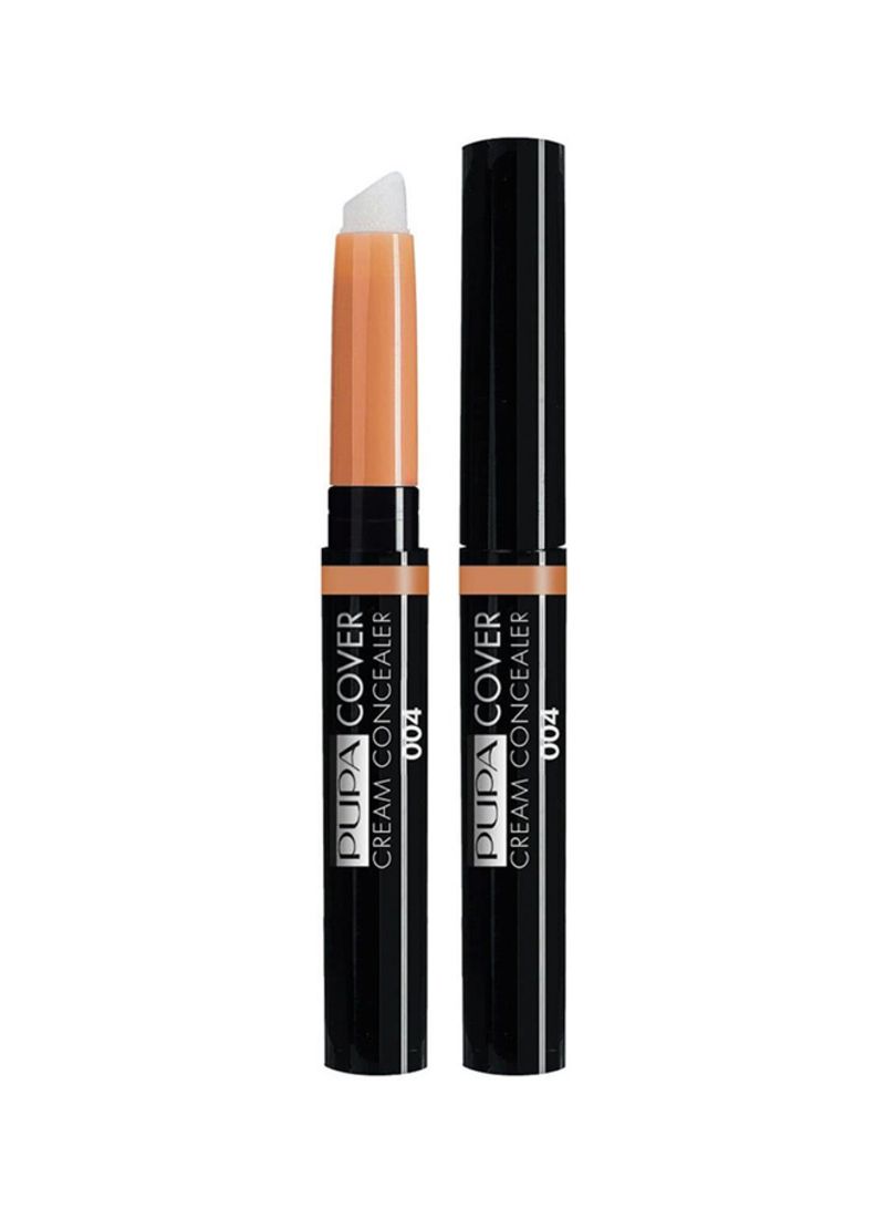 Pupa - Cover Cream Concealer 1 . 04