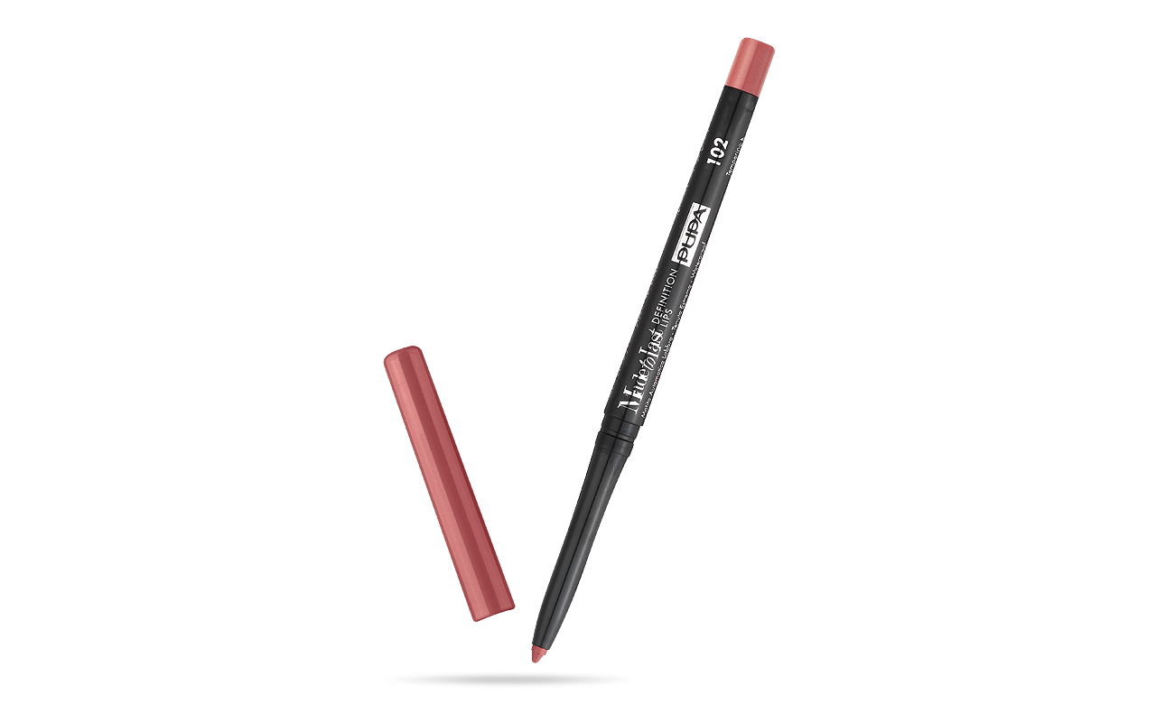 Pupa - Made To Last Definition Lip Pencil 1 . 102