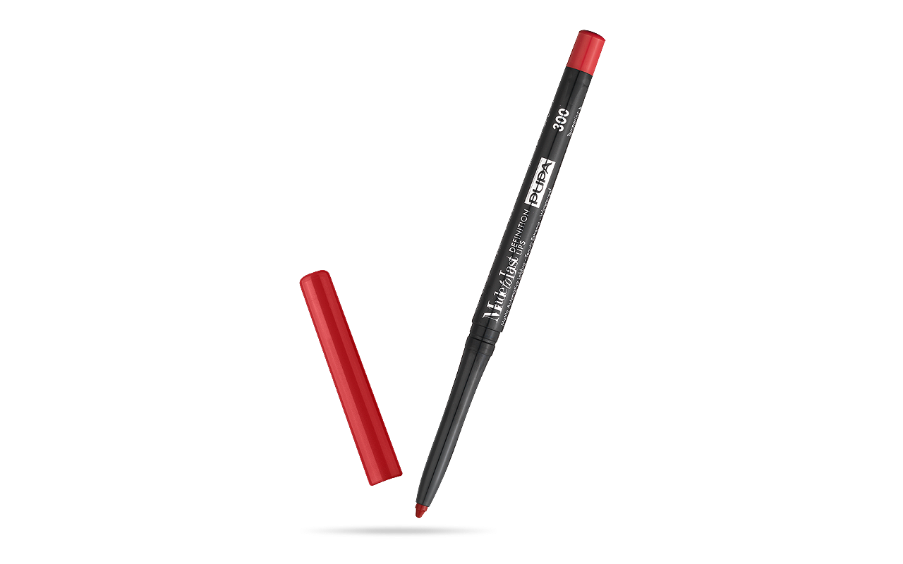 Pupa - Made To Last Definition Lip Pencil 1 . 300