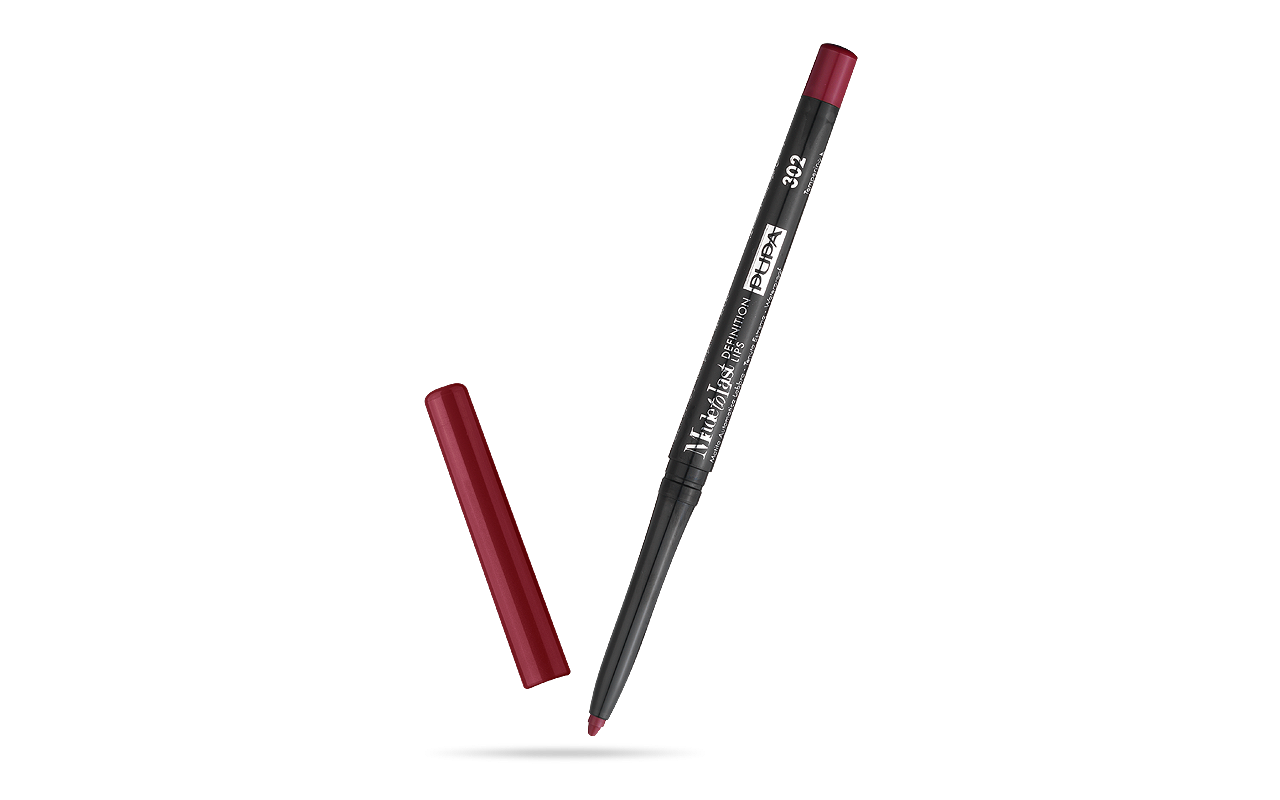 Pupa - Made To Last Definition Lip Pencil 1 . 302