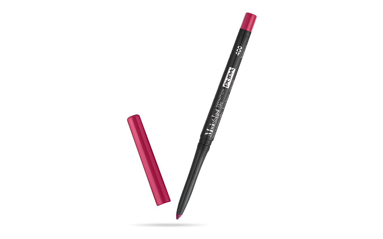 Pupa - Made To Last Definition Lip Pencil 1 . 400