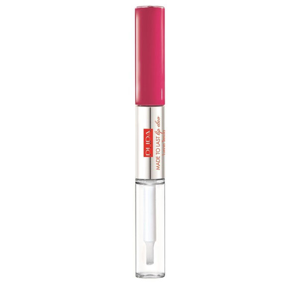 Pupa - Made To Last Lip Duo 1 . 004