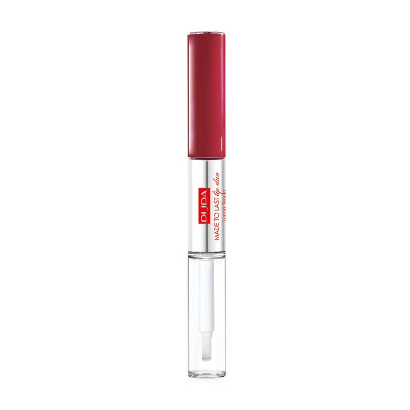 Pupa - Made To Last Lip Duo 1 . 005