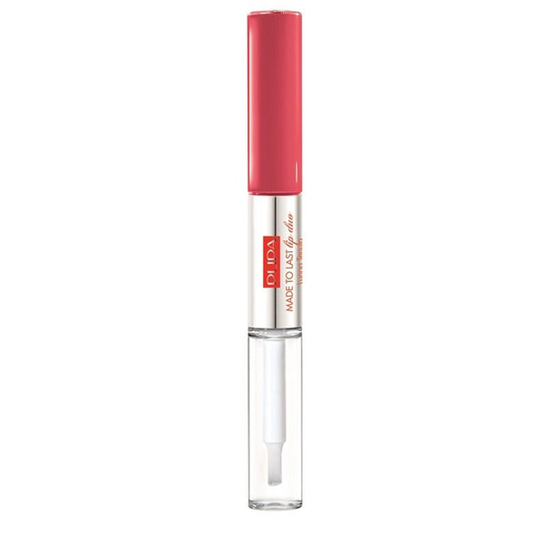 Pupa - Made To Last Lip Duo 1 . 007