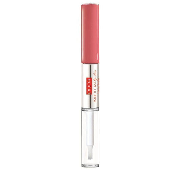 Pupa - Made To Last Lip Duo 1 . 008