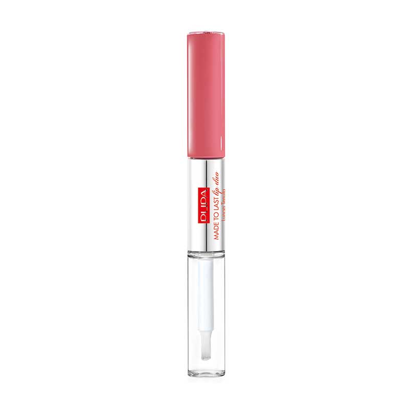 Pupa - Made To Last Lip Duo 1 . 009