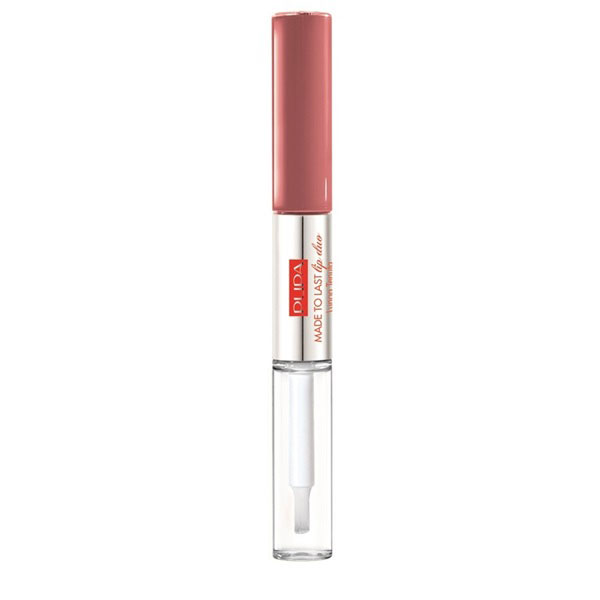 Pupa - Made To Last Lip Duo 1 . 010