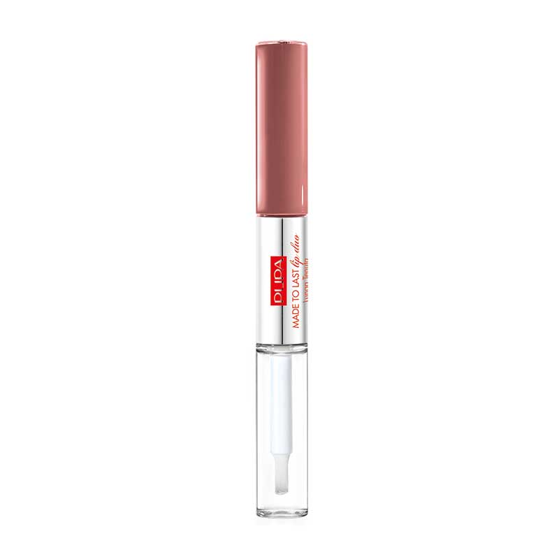 Pupa - Made To Last Lip Duo 1 . 011