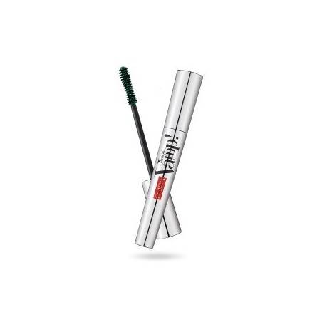 Pupa - Mascara Vamp Military Green 1 . 504