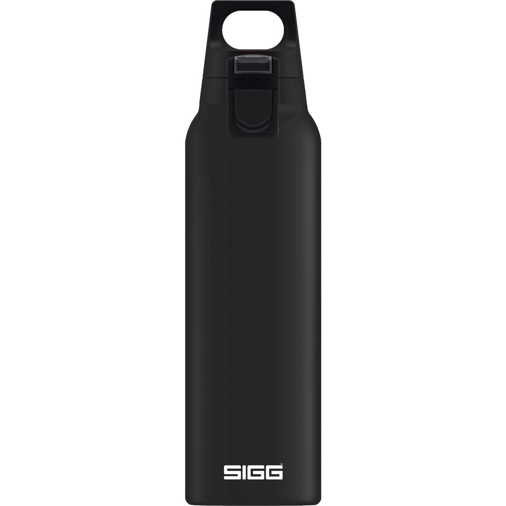 SIGG HOT & COLD ONE BLACK 0.5L 1 Bottle 1